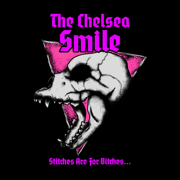 TheChelseaSmile