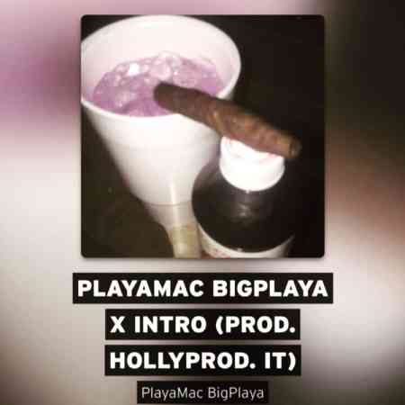 PlayaMac BigPlaya