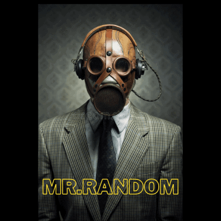 Mr.Random