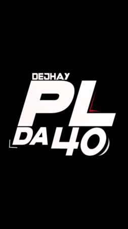 DJ PL DA 40