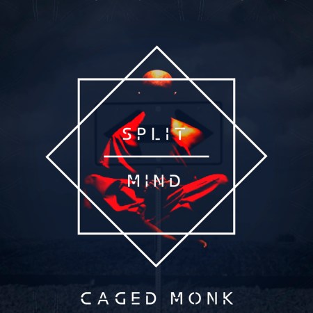 Caged Monk