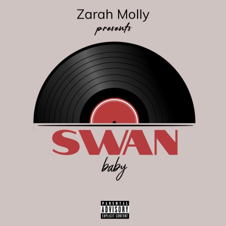 Zarah Molly