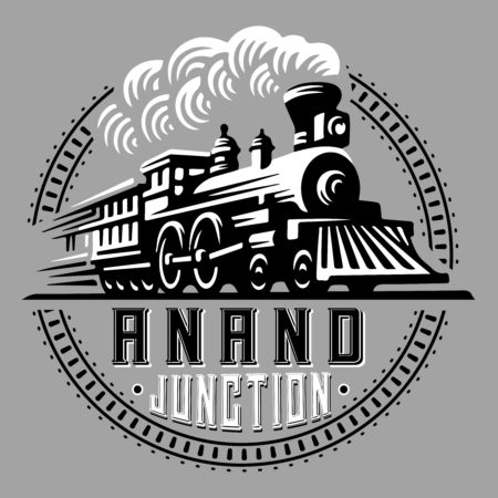 Anand Junction