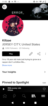 Killzae
