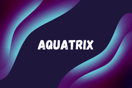 Aquatrix