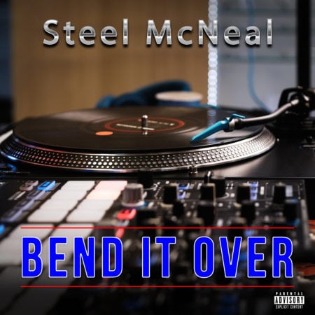 Steel McNeal