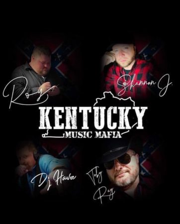kentucky music mafia tour dates