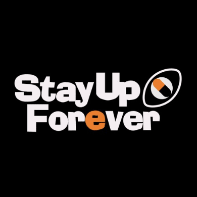 Stay Up Forever Records