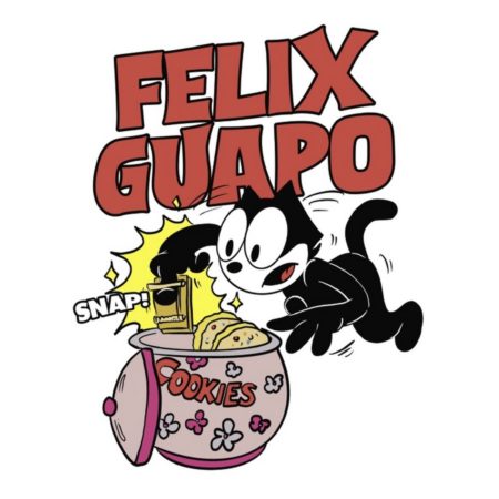 Felix Guapo