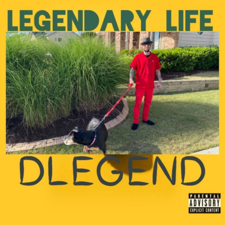 DLEGEND