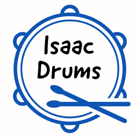 Isaac Drums