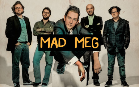 Mad Meg