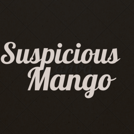 Suspicious Mango