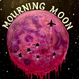 Mourning Moon