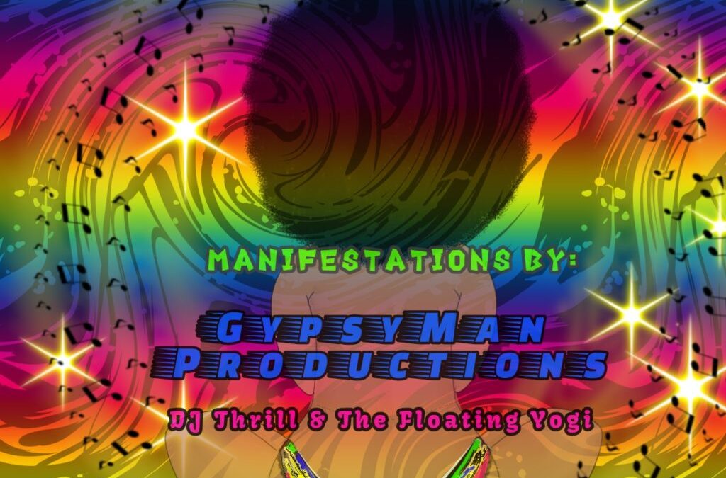 GypsyMan Productions