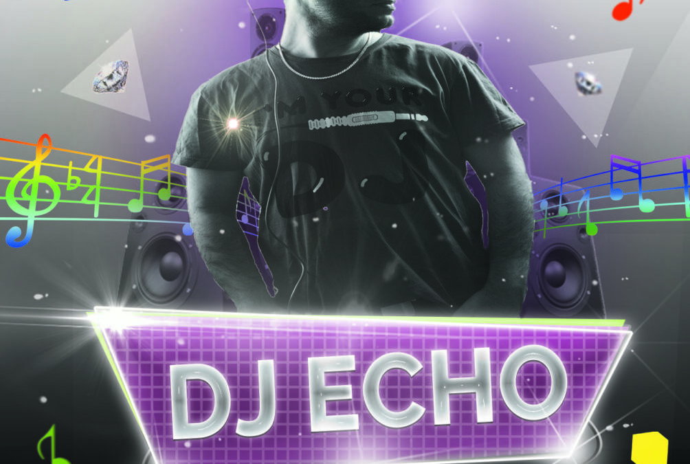 DJ ECHO