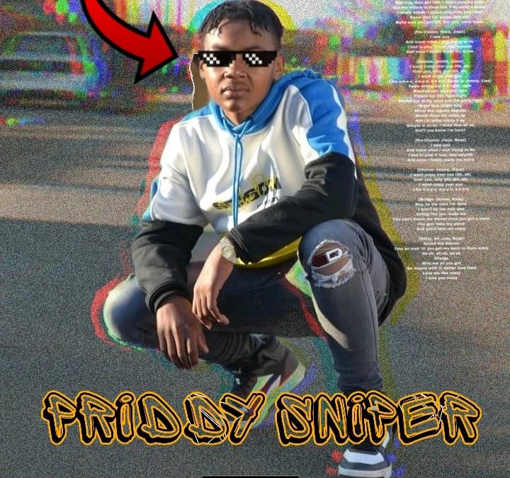 Priddy Sniper