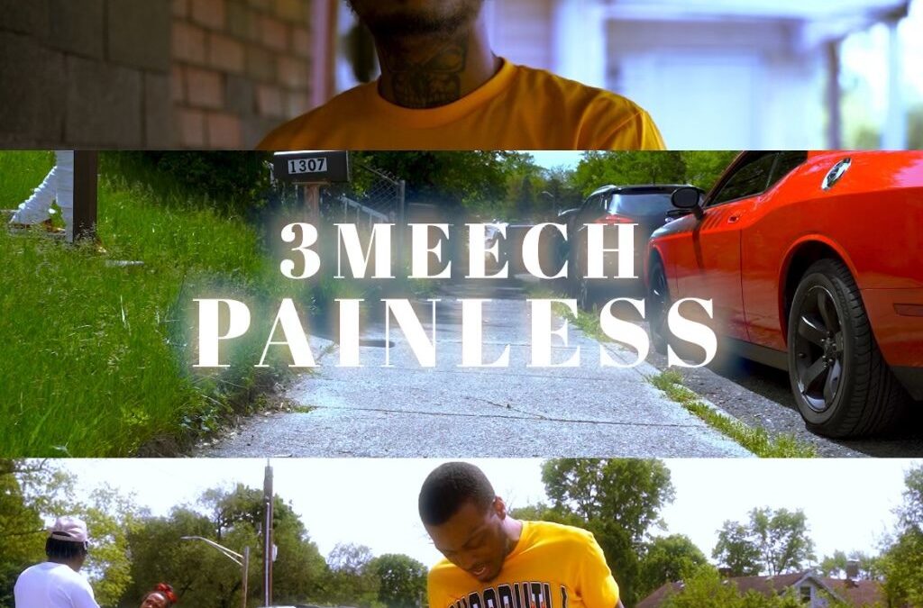 3MEECH