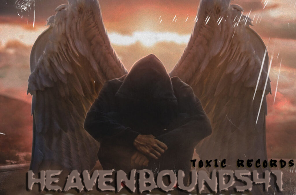 Heavenbound541