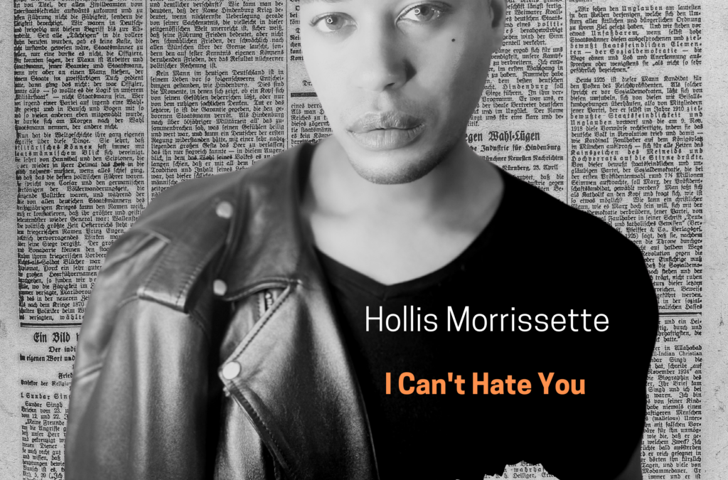 Hollis Morrissette