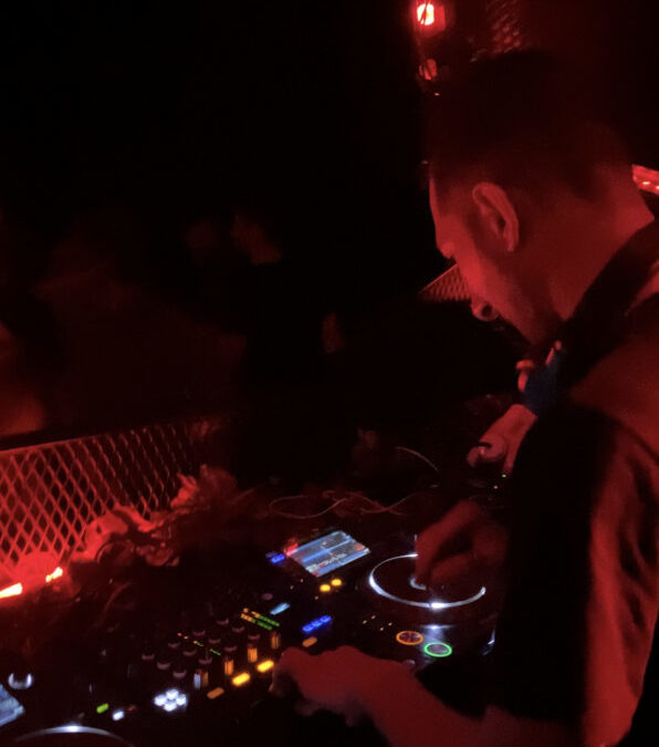 ADEL DJ