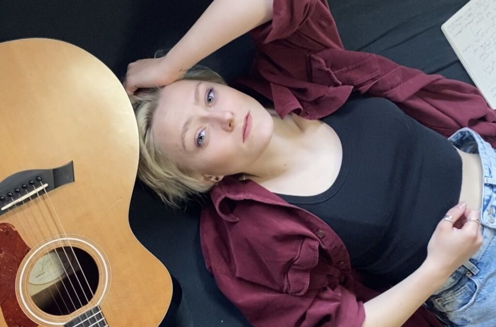Sophia Halmen