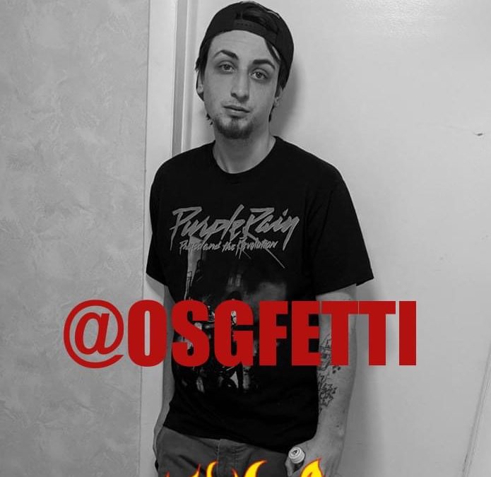 O$G Fetti (F.K.A. PjMac)