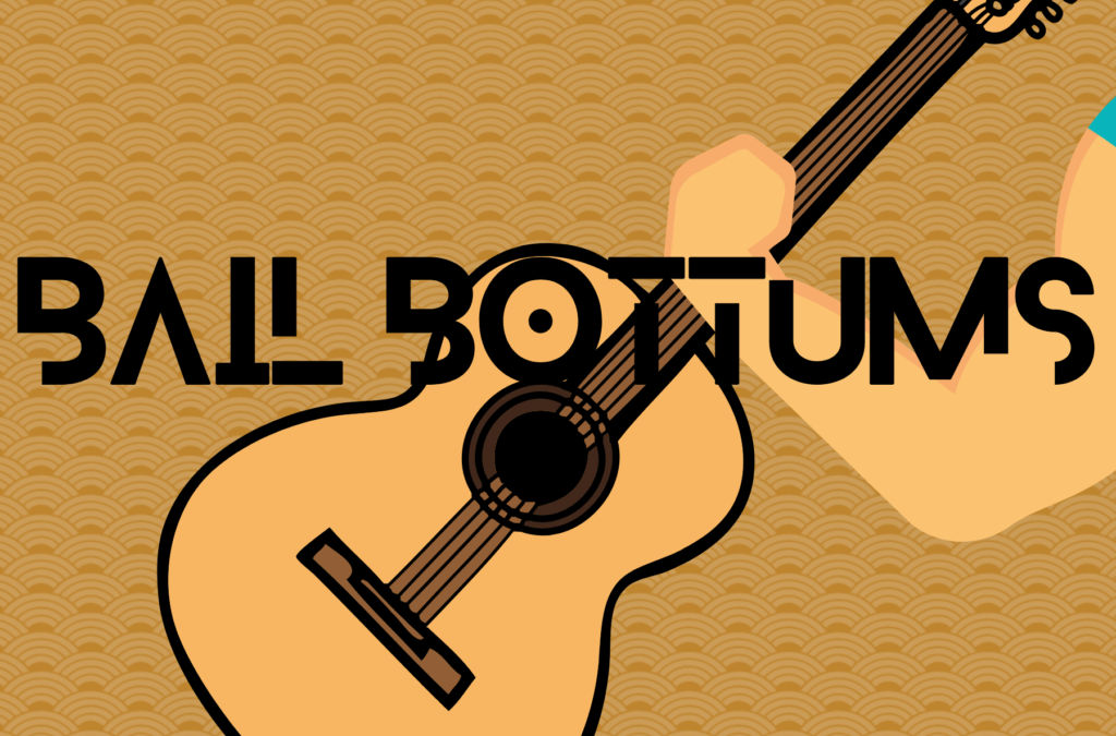 Bail Bottums