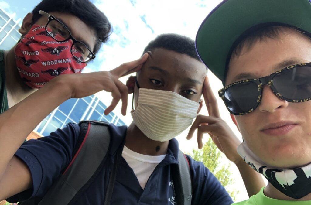 Fart Gang