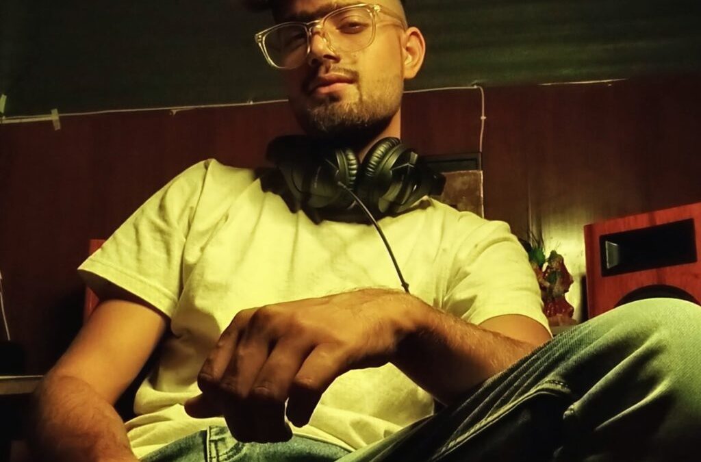 Preet Salh