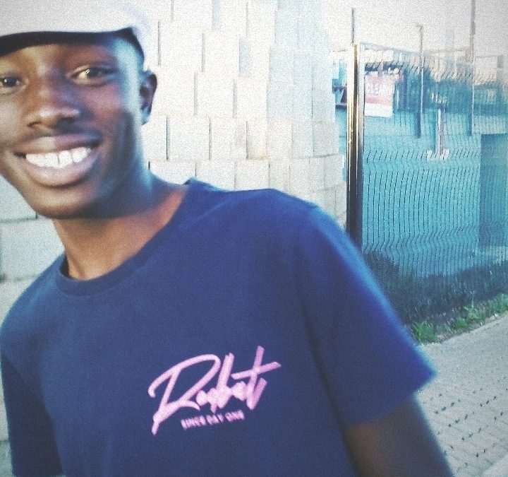 Frankie mrepa