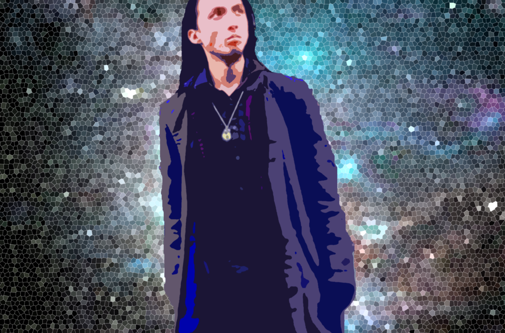 Salvator Draco Emorion