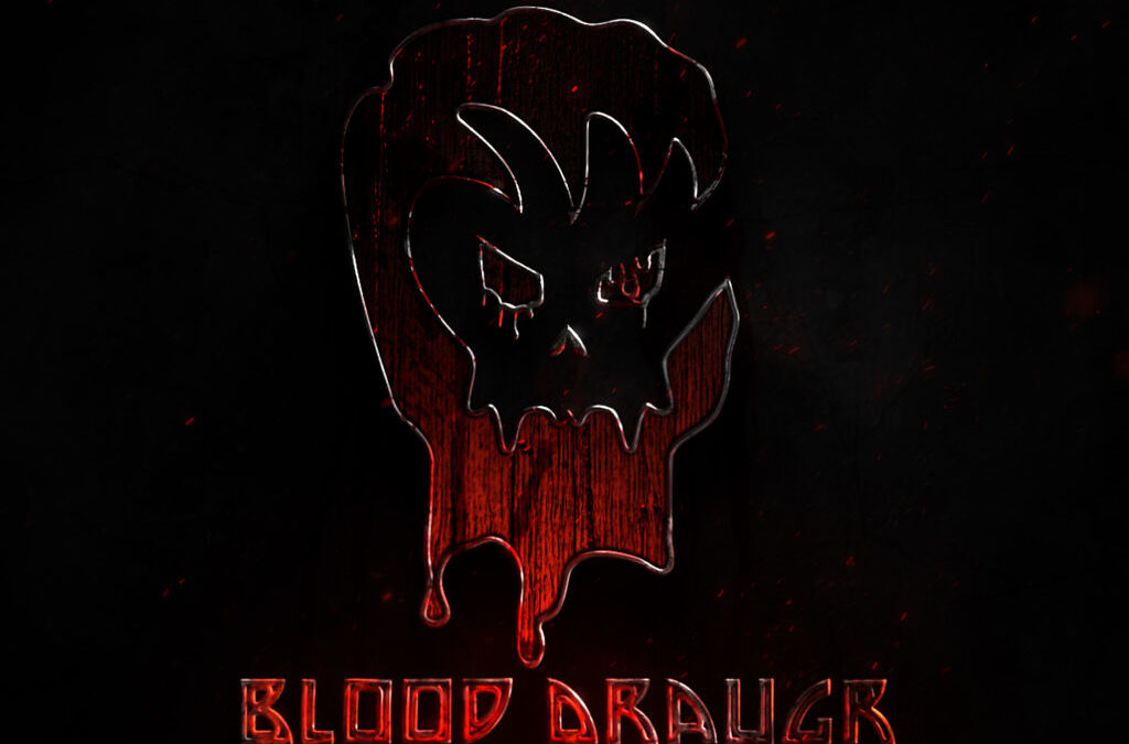 Blood Draugr