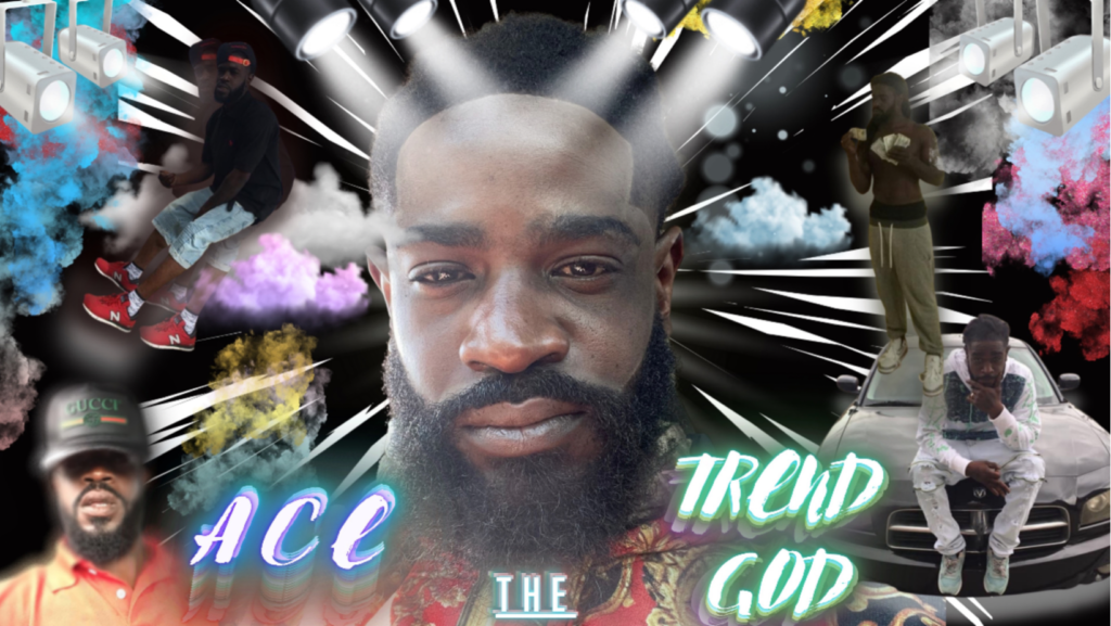 Ace the Trend God