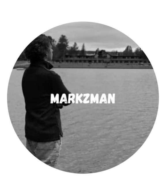 Markzman