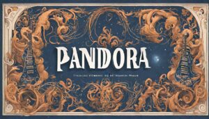 The Magic of Pandora: Exploring the Melodies and Wonders of Online Music Streaming