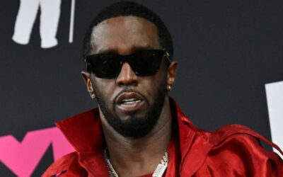 50 Cent’s Diddy docuseries sold to Netflix, days after Cassie assault video surfaces