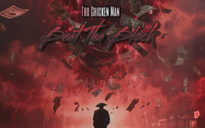 Tru Chicken Man