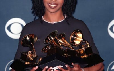 The Miseducation Of Lauryn Hill Named Best Album Of All Time By Apple Music