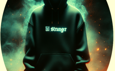 Lil Stranger