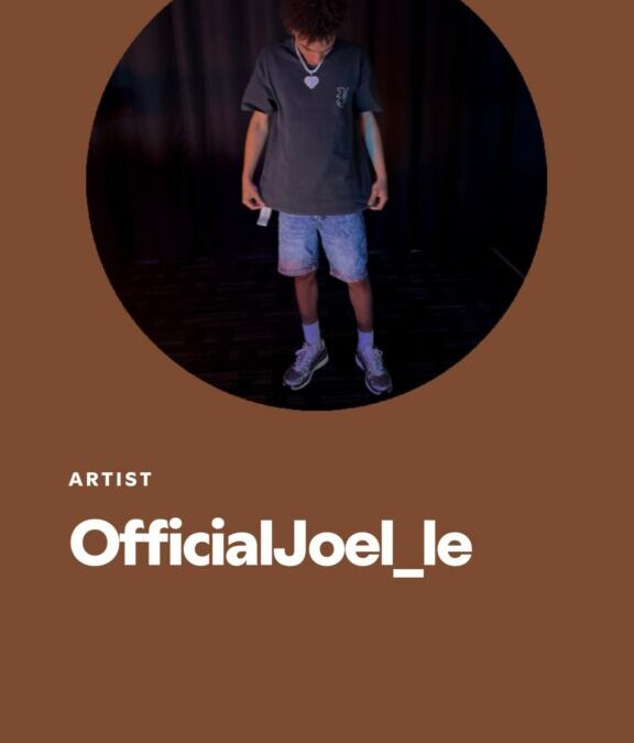 OfficialJoel_le