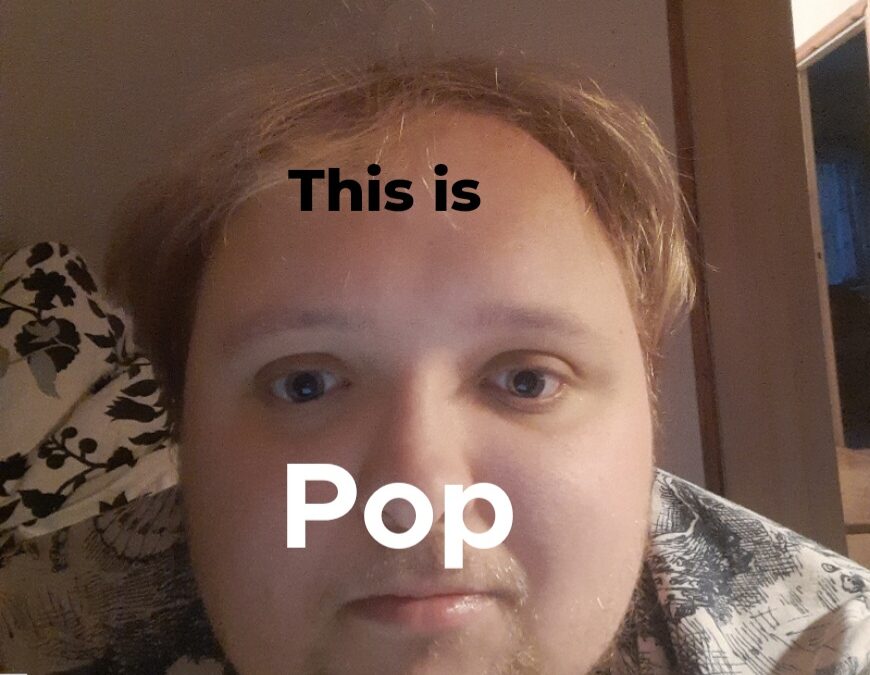 Pop G