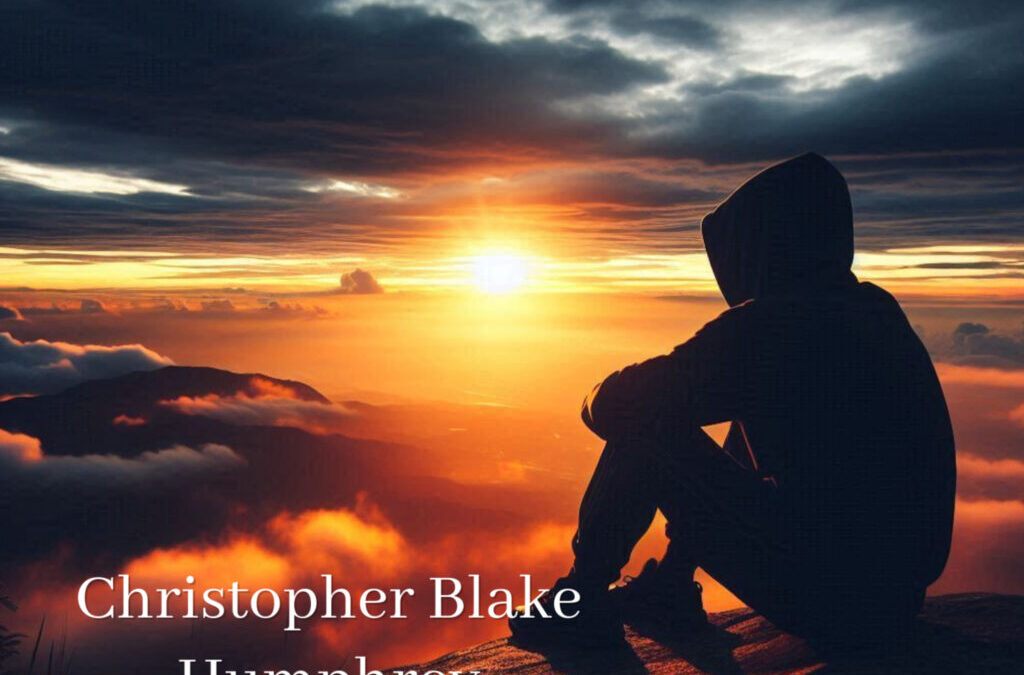 Christopher Blake Humphrey