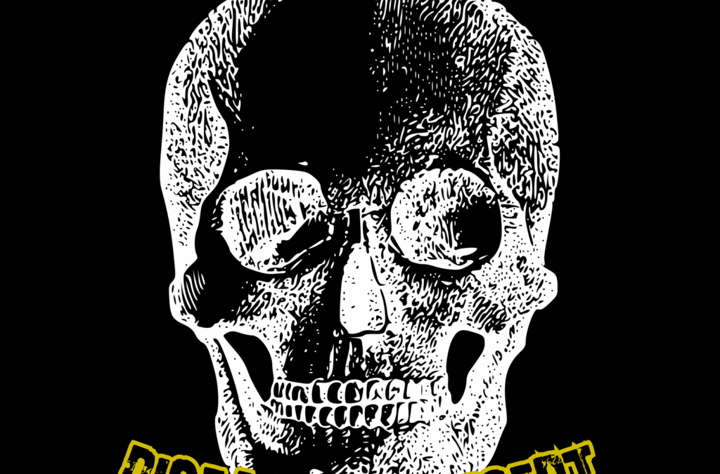 Diseased Concept