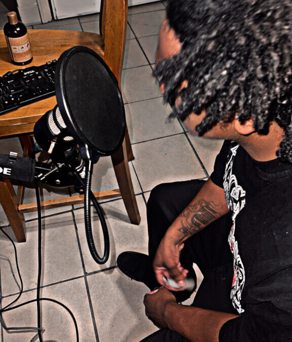 Ghettogeeza714