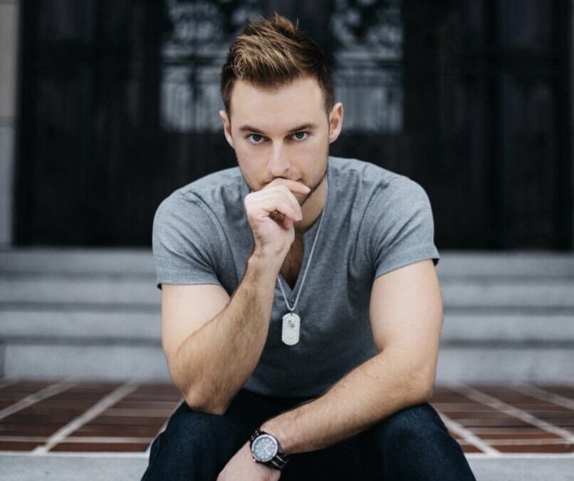 Brandon Szabo