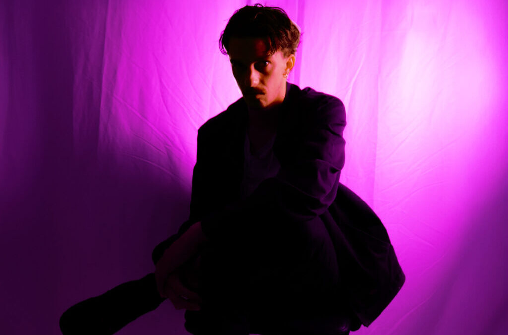 Shane J. O’Dwyer
