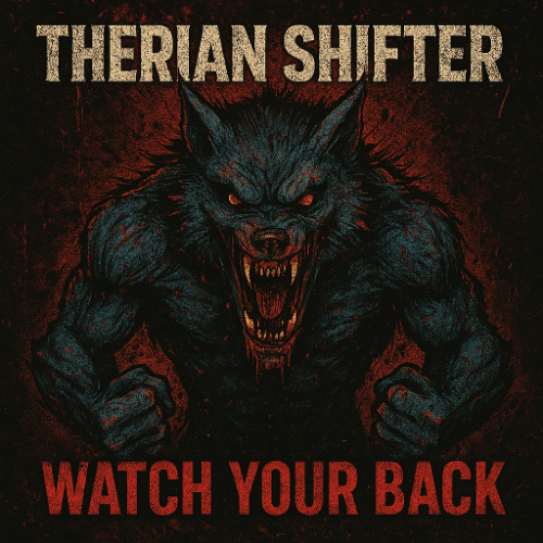 Therian Shifter