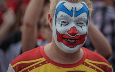 FlipFlop The Clown