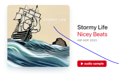 Nicey Beats